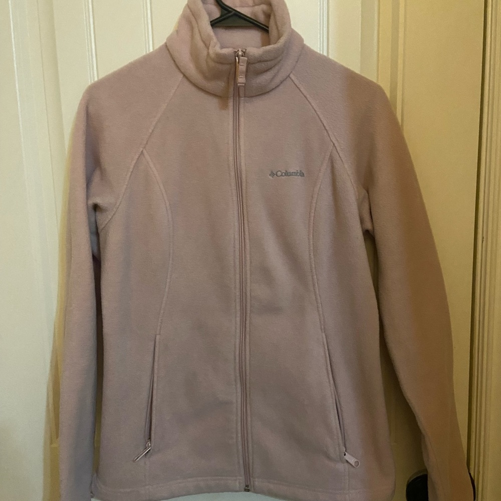 Columbia jacket